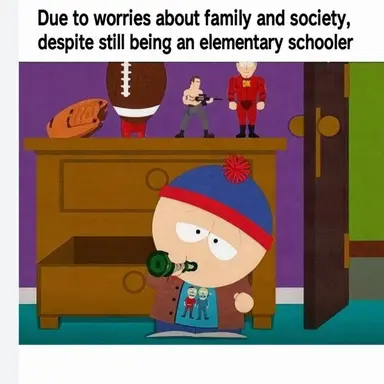 Profile image of Stan