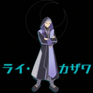 Profile image of コマザワ・ライ