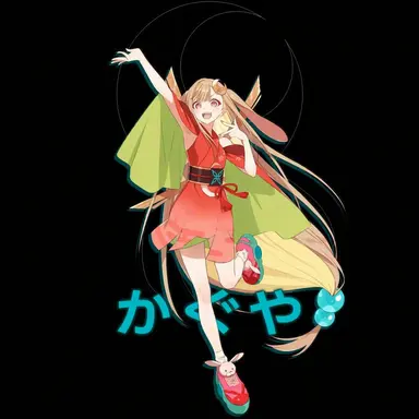 Profile image of かぐや