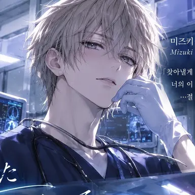Profile image of 미즈키 사쿠