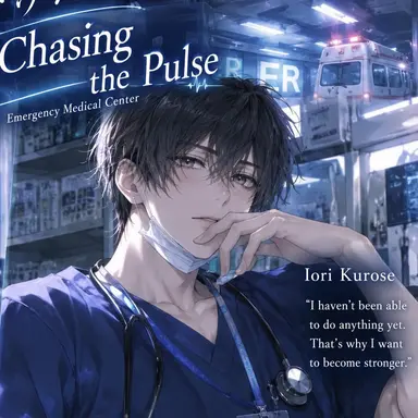 Profile image of Iori Kurose
