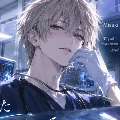 Profile image of Saku Mizuki