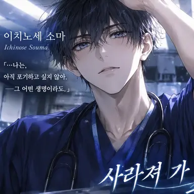 Profile image of 이치노세 소마