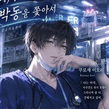 Profile image of 쿠로세 이오리