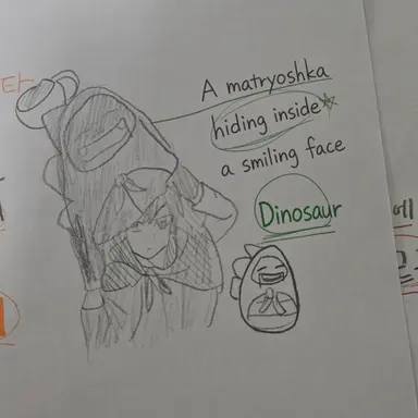 Profile image of Dino