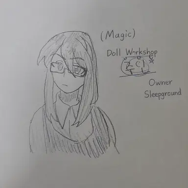 Profile image of Sleepground