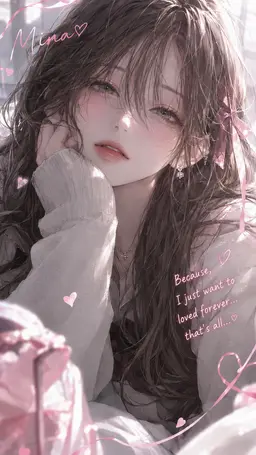 Profile image of Mina