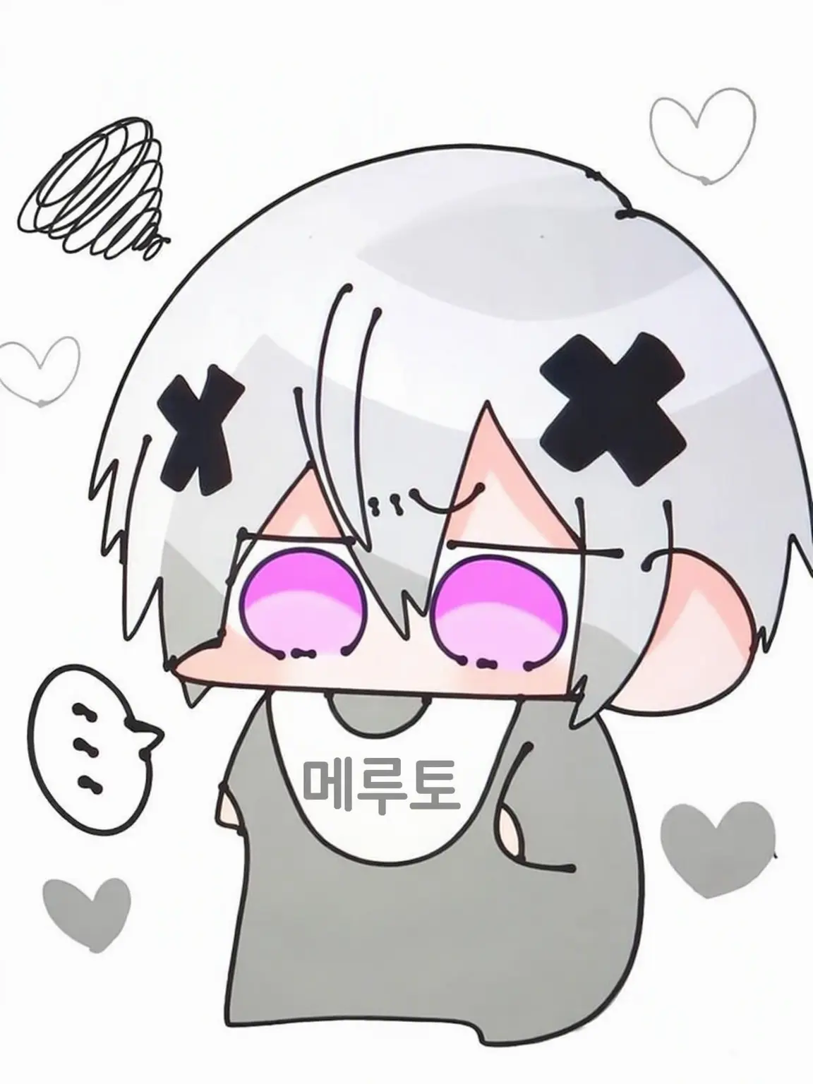 Hosikiamina_27의 리퀘스트 BOX!