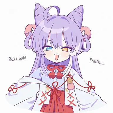 Profile image of Tenko Shibuki