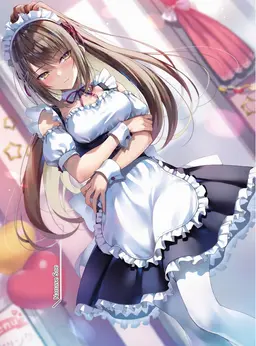 Profile image of Sae Chabashira