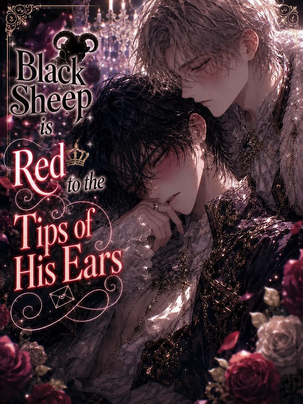 PortlyOre0757의 The Black Sheep Earl's Red Ears