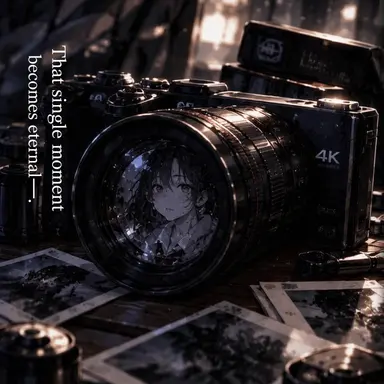 Profile image of Eternal Camera