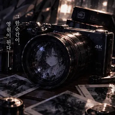 Profile image of 영원의 카메라