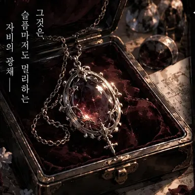 Profile image of 자비의 펜던트