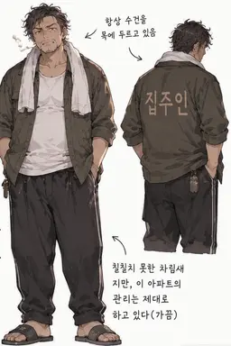 Profile image of 오오시마 씨