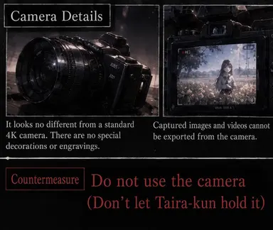 Profile image of Eternal Camera