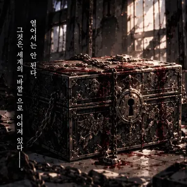 Profile image of 판도라의 상자