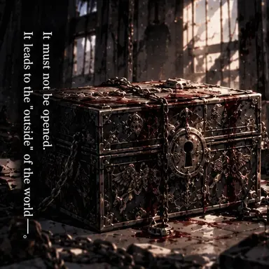 Profile image of Pandora's Box