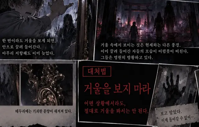 Profile image of 요미의 거울