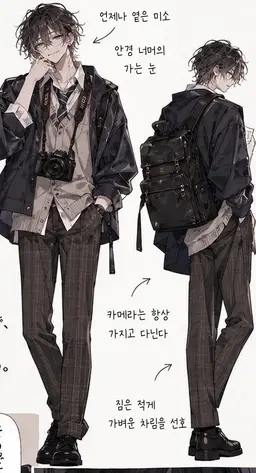 Profile image of 미치나가