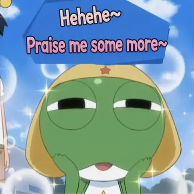 Profile image of Keroro