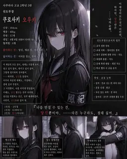 Profile image of 후와 히사키