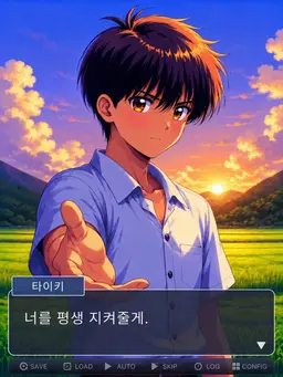 Profile image of 타이키