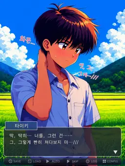 Profile image of 타이키