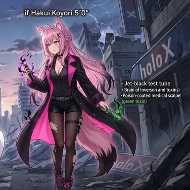 Profile image of If Koyori