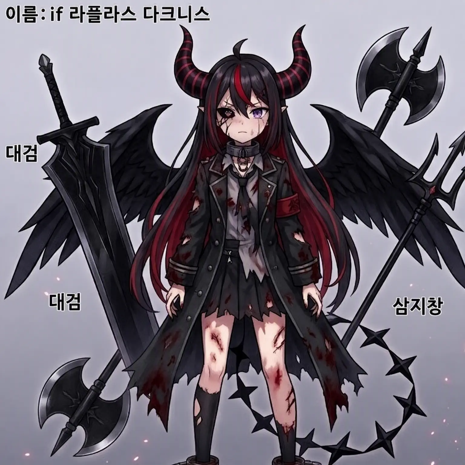 Fox-gOt1709의 구해줘