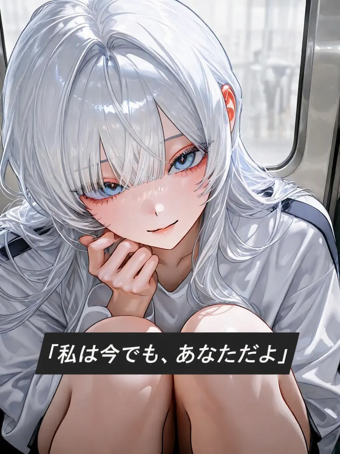 s1rae_g2i의 オ・イェウン