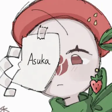 Profile image of Asuka