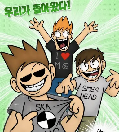 Profile image of 톰