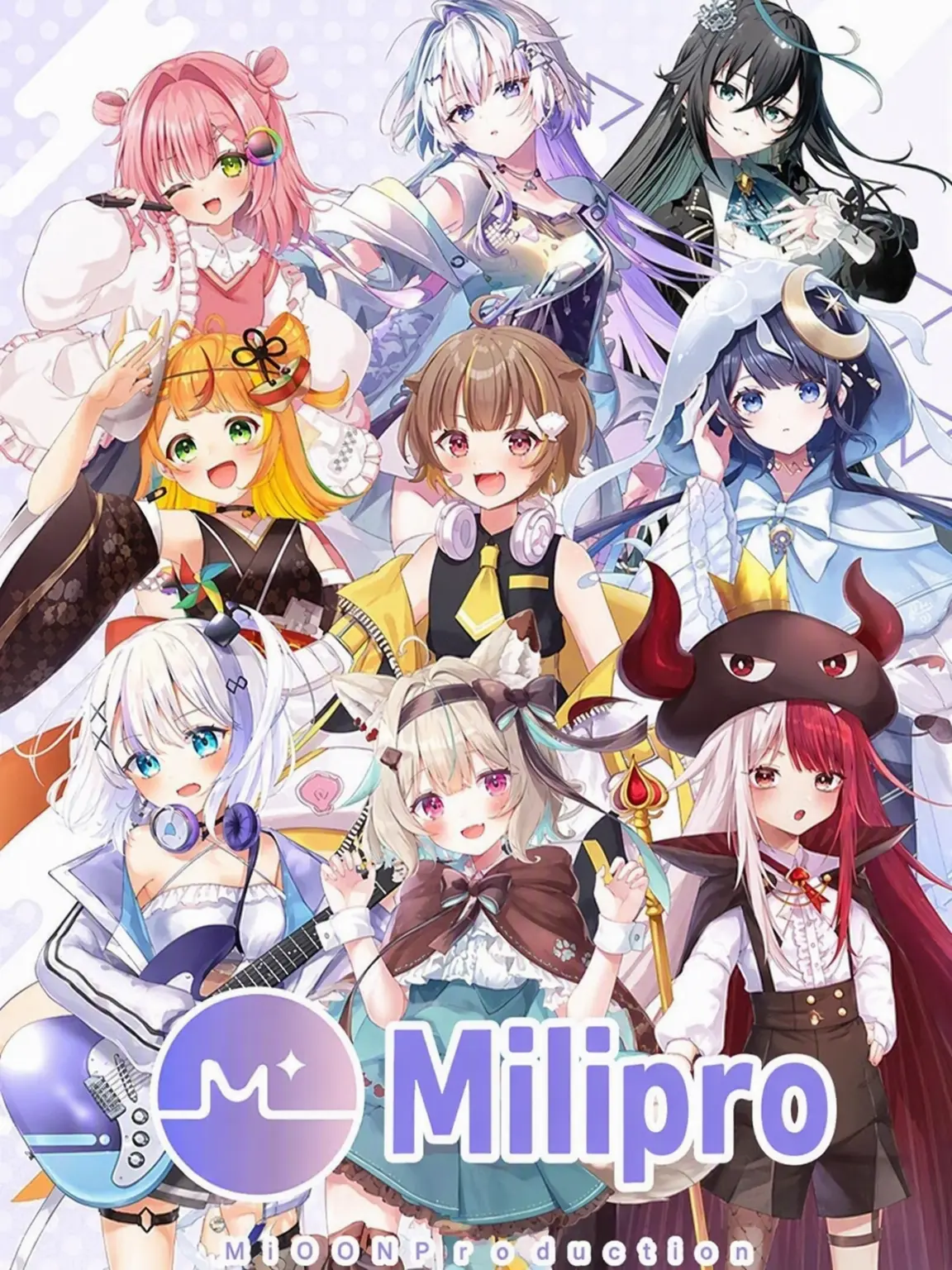BasicPast2245의 Milipro Hospital
