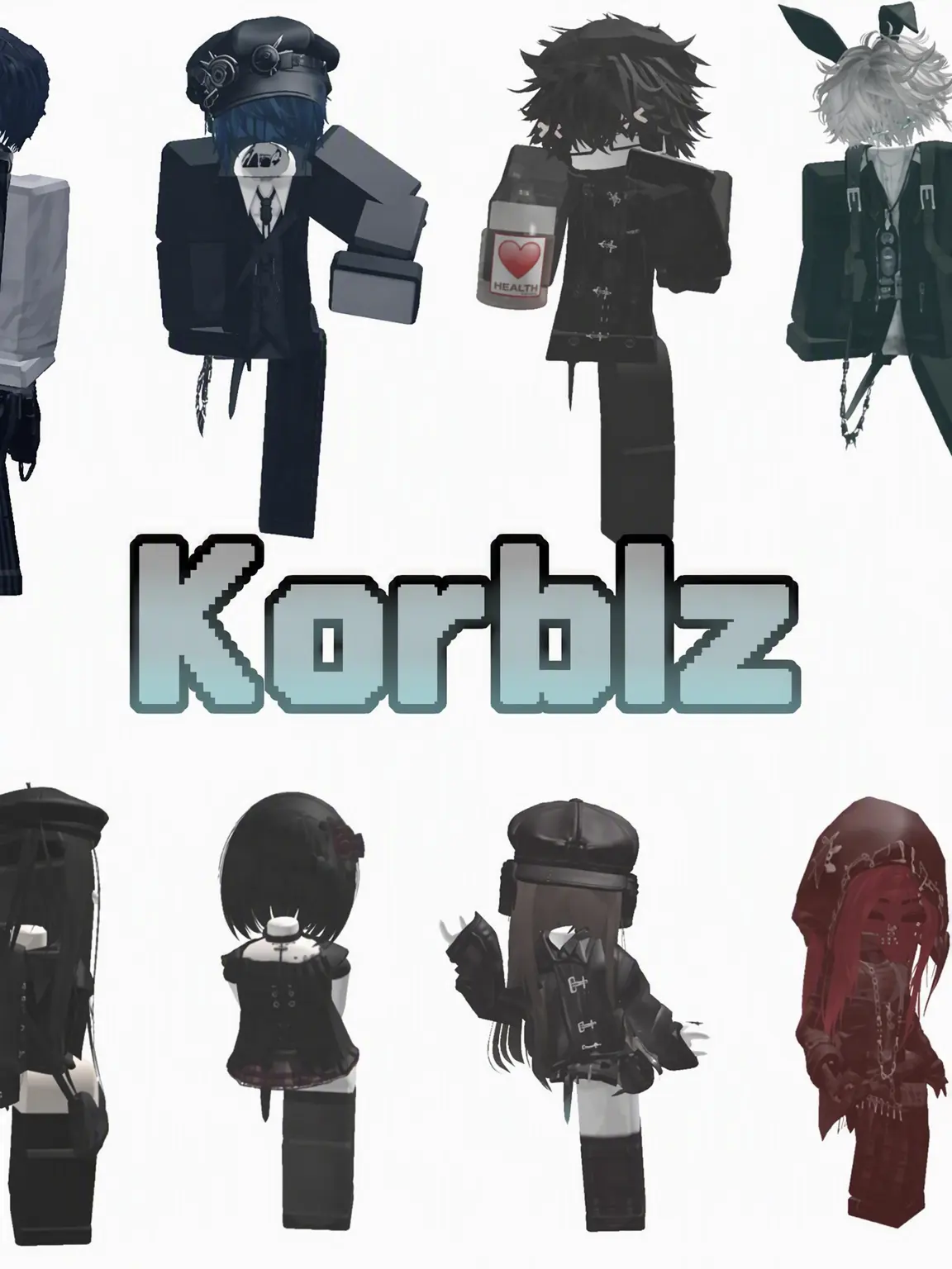 BouncyTape9276의 ☆COBLZ★ |Fox Alert!|