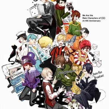Profile image of Assassin Group