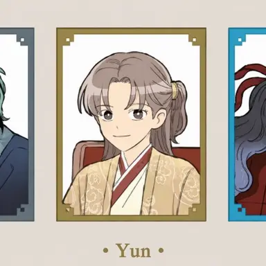 Profile image of Yoon