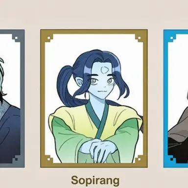 Profile image of Supirang