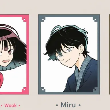 Profile image of Mir