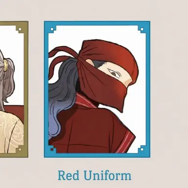 Profile image of Red Uniform