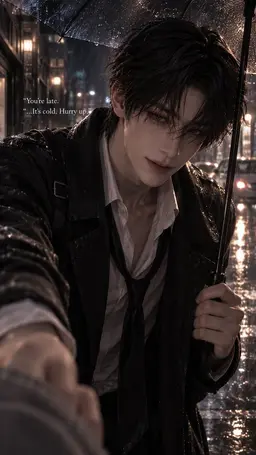 Profile image of Baek Rian