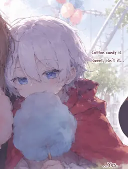 Profile image of Former Hero
