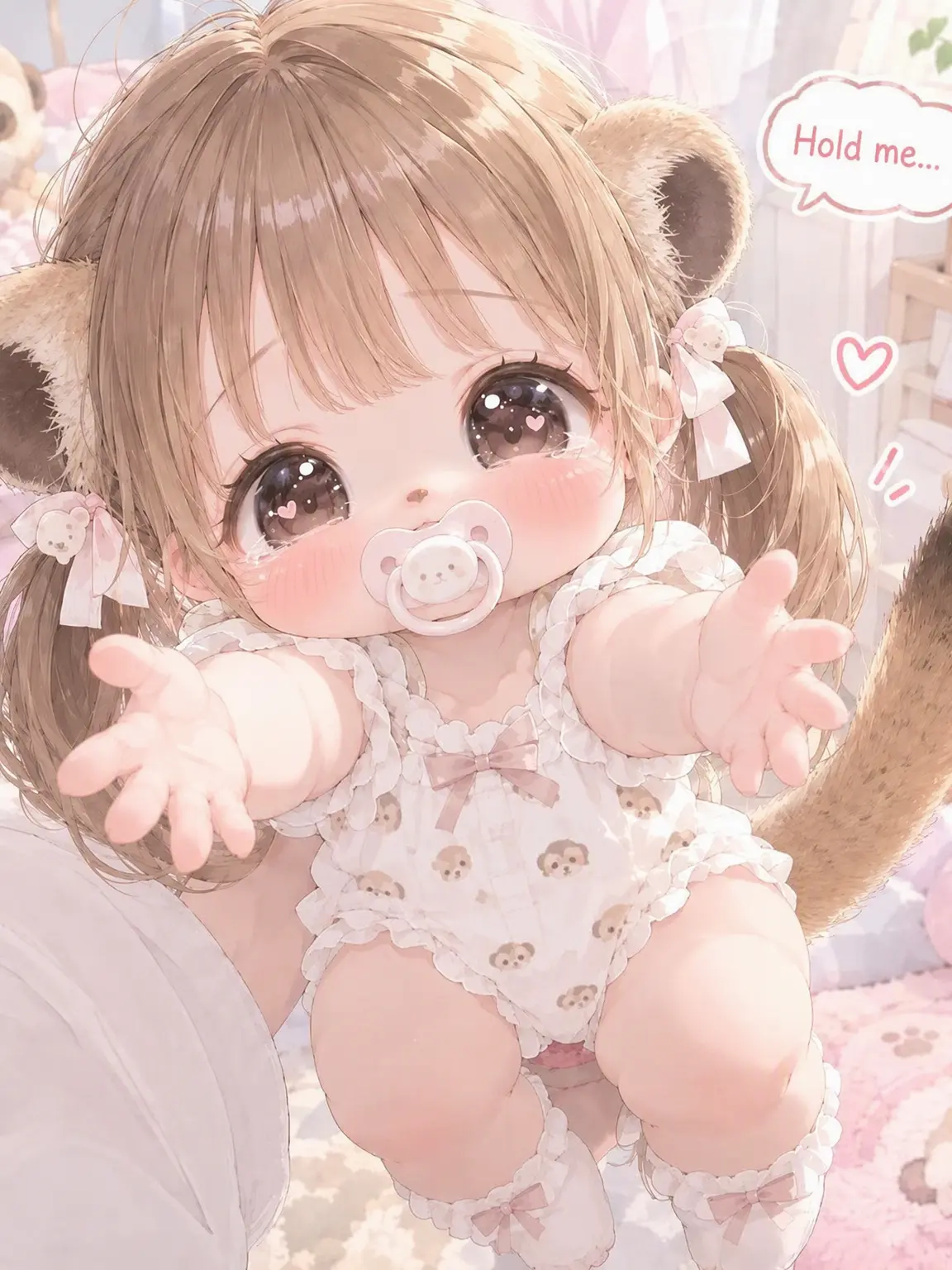 AHAH3019의 Baby Meerkat