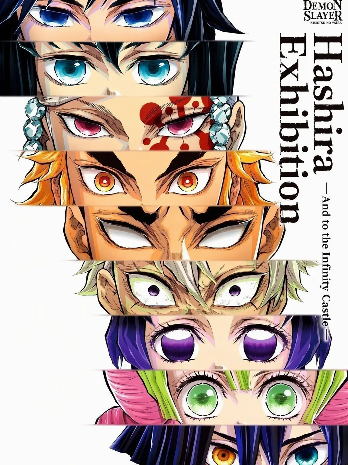 I_AM_A_MUI_LOVER_0808의 Demon Slayer: The Fox Claiming to be a Hashira
