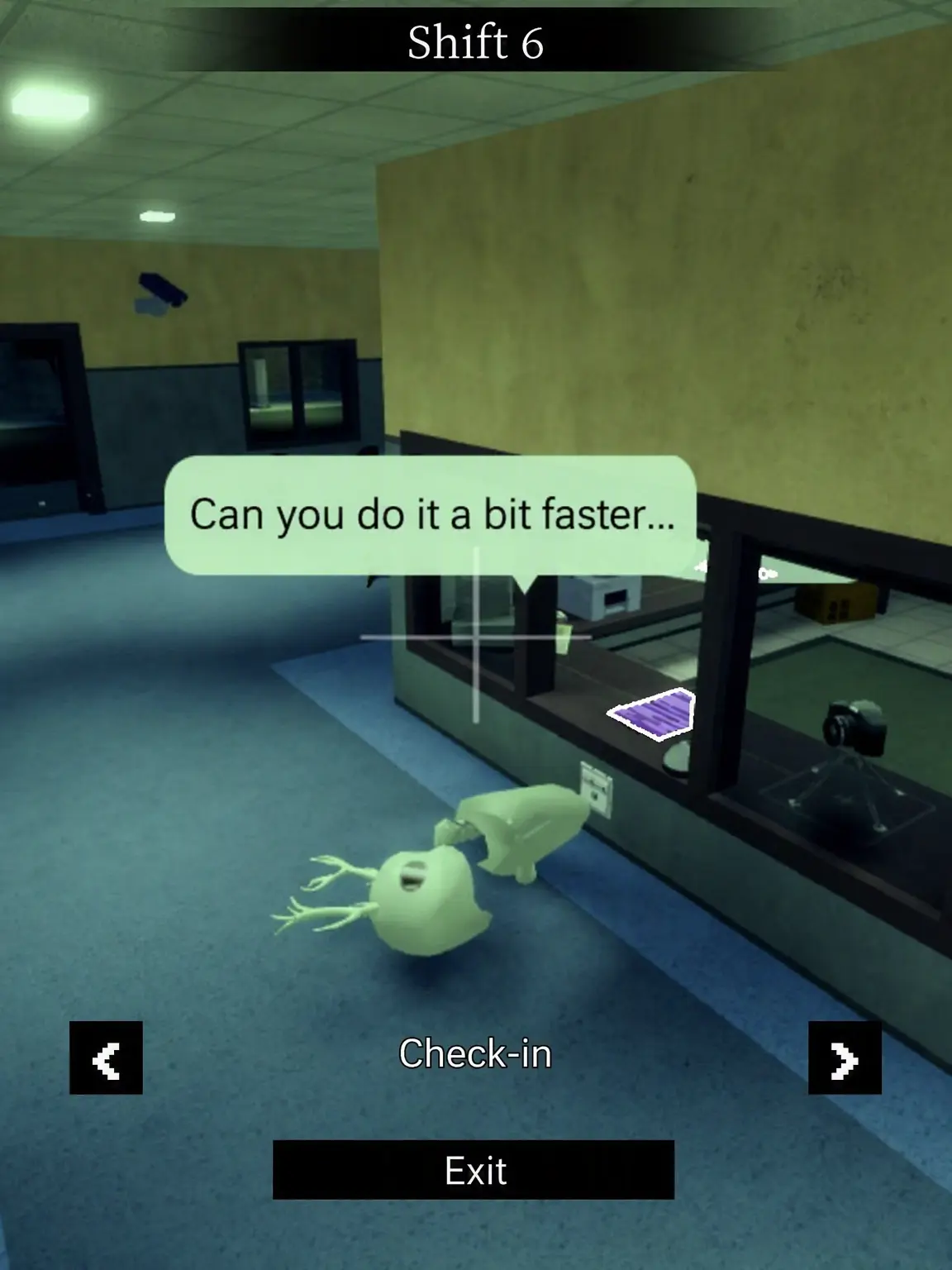 What_did_you_say_There-s_no_se의 Vet Clinic... High School?!