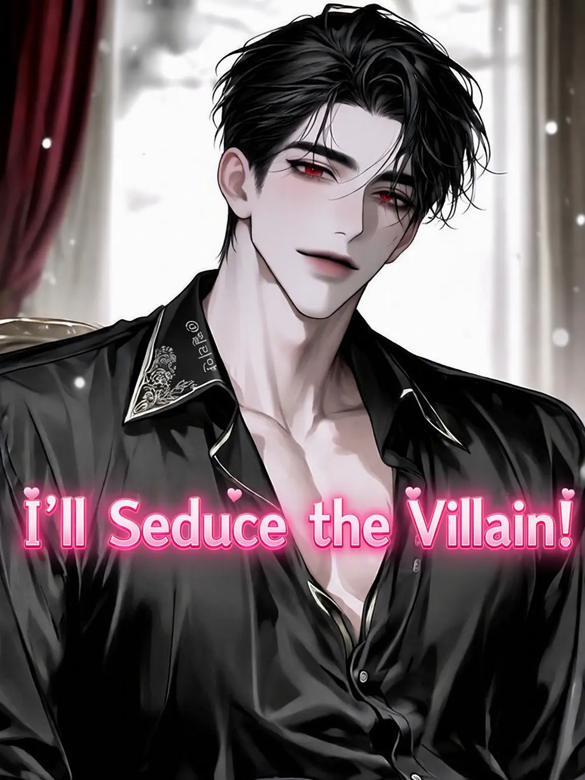 RelishAnime1929의 Seducing the Villain