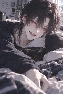 Profile image of Yozuki