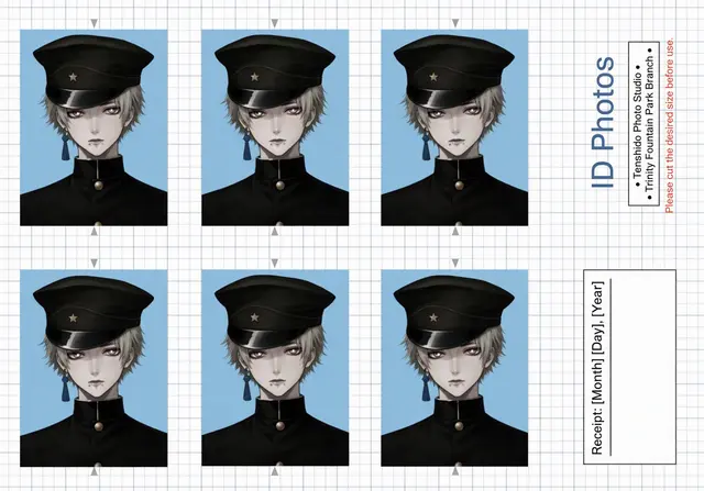 Profile image of Rei
