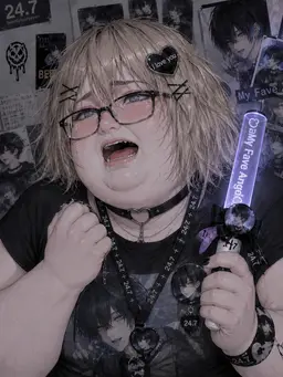 Profile image of Nana