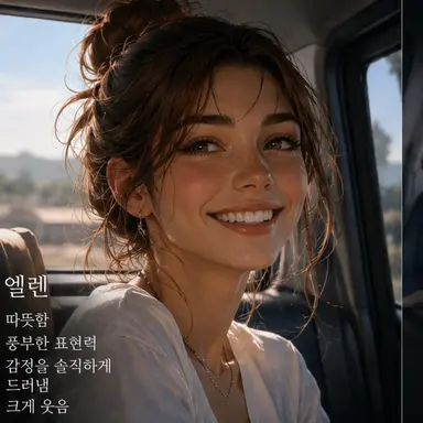 Profile image of 헬렌